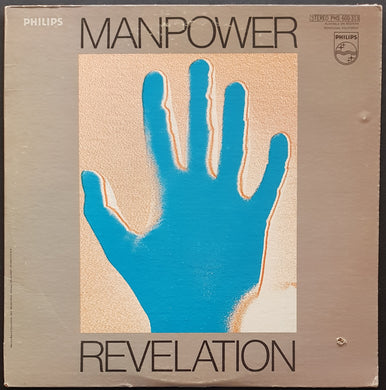 Man - (MANPOWER) Revelation