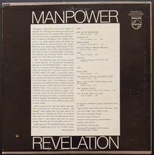 Load image into Gallery viewer, Man - (MANPOWER) Revelation