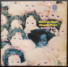 Load image into Gallery viewer, Manfred Mann Chapter III - Volume Two