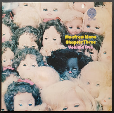 Manfred Mann Chapter III - Volume Two