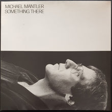 Load image into Gallery viewer, Michael Mantler - Something There