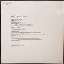 Load image into Gallery viewer, Michael Mantler - Something There