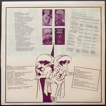 Load image into Gallery viewer, Michael Moorcock &amp; Deep Fix - The New Worlds Fair