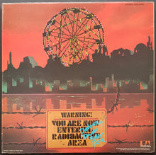 Load image into Gallery viewer, Michael Moorcock &amp; Deep Fix - The New Worlds Fair