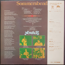 Load image into Gallery viewer, Novalis - Sommerabend