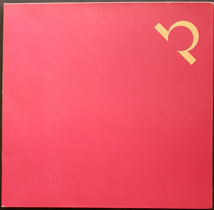 Omega - Omega