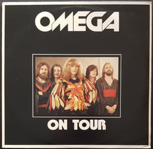 Load image into Gallery viewer, Omega - On Tour
