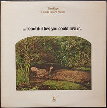 Load image into Gallery viewer, Pearls Before Swine (Tom Rapp) - ...Beautiful Lies You Could Live In