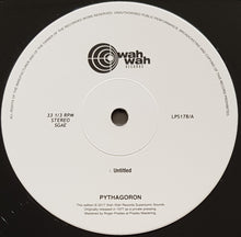Load image into Gallery viewer, Pythagoron - Pythagoron