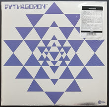 Load image into Gallery viewer, Pythagoron - Pythagoron