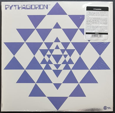 Pythagoron - Pythagoron