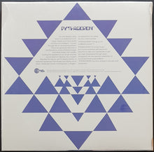 Load image into Gallery viewer, Pythagoron - Pythagoron