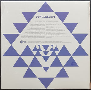 Pythagoron - Pythagoron