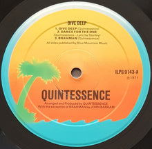 Load image into Gallery viewer, Quintessence - Dive Deep