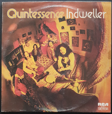 Quintessence - Indweller
