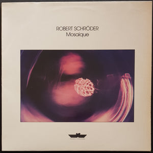 Robert Schroder - Mosaique