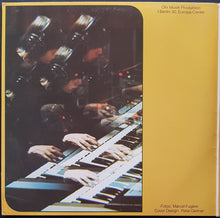 Load image into Gallery viewer, Klaus Schulze - Cyborg