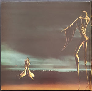 Klaus Schulze - Timewind
