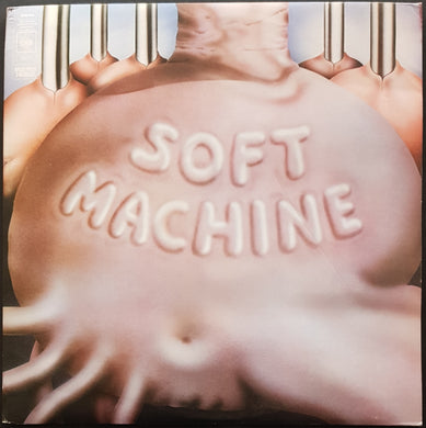 Soft Machine - Six