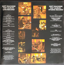 Load image into Gallery viewer, Soft Machine - Six