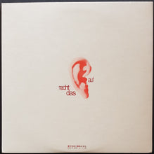 Load image into Gallery viewer, Tangerine Dream - Electronic Meditation - Red Vinyl
