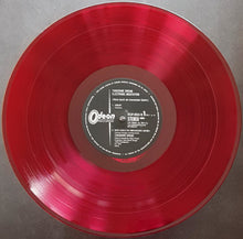 Load image into Gallery viewer, Tangerine Dream - Electronic Meditation - Red Vinyl