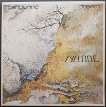Load image into Gallery viewer, Tangerine Dream - Cyclone