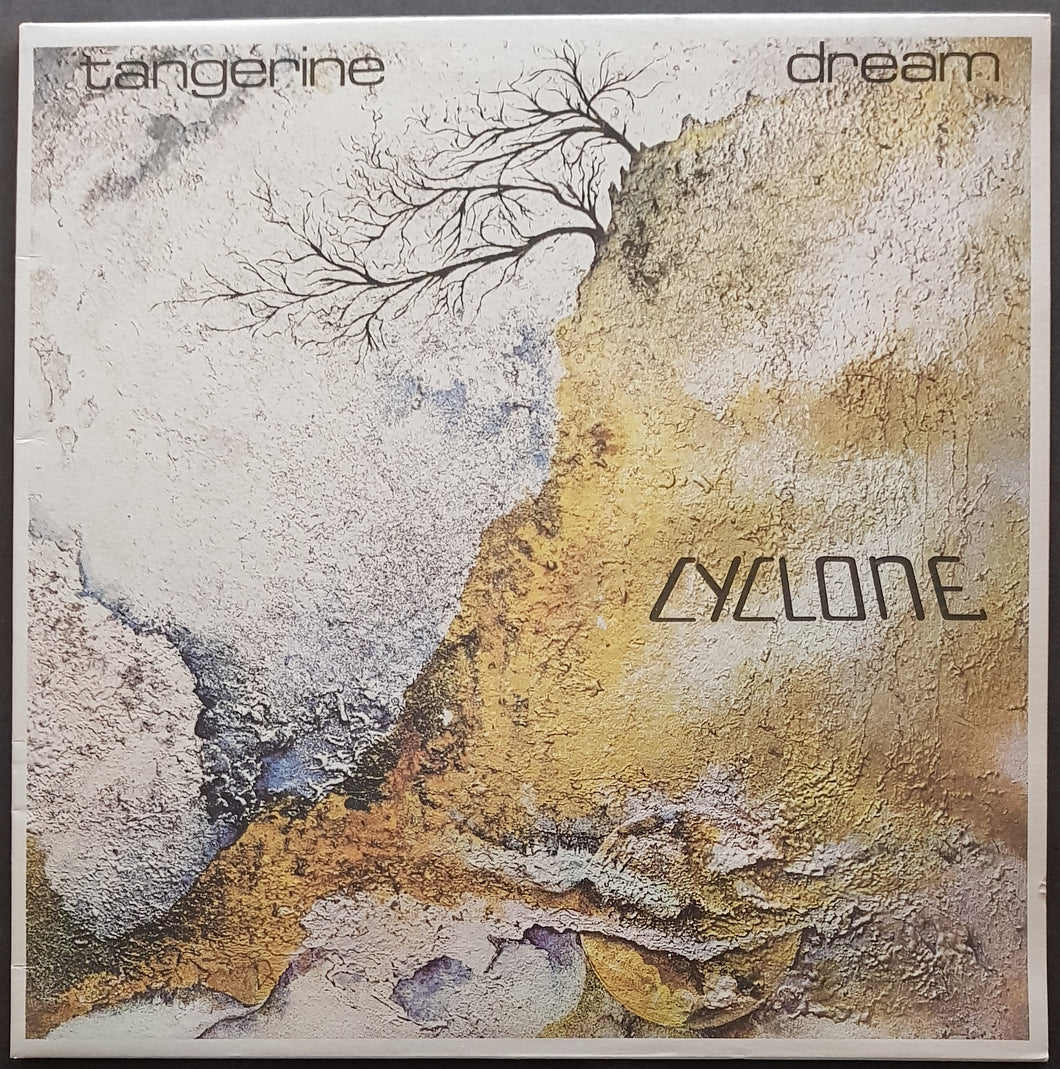 Tangerine Dream - Cyclone