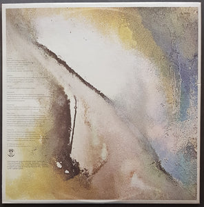 Tangerine Dream - Cyclone