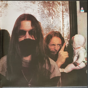 Tangerine Dream - Cyclone