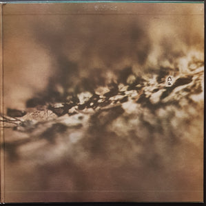 Tangerine Dream - Rubycon
