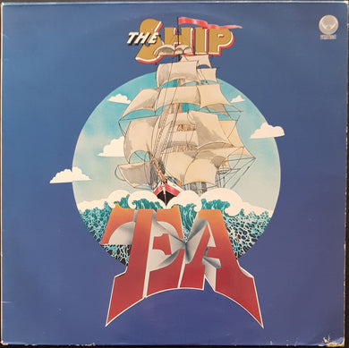 Tea - The Ship
