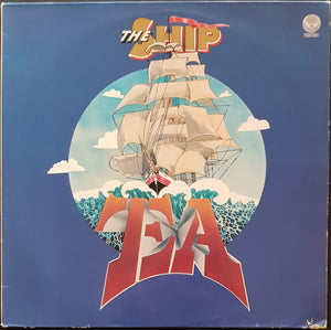 Tea - The Ship