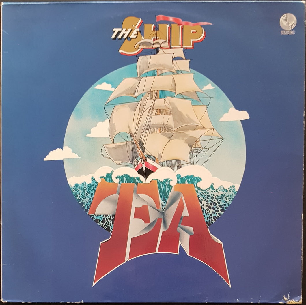 Tea - The Ship