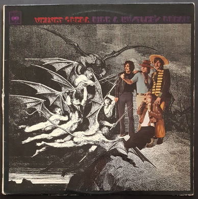 Velvet Opera - Ride A Hustler's Dream