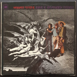 Velvet Opera - Ride A Hustler's Dream