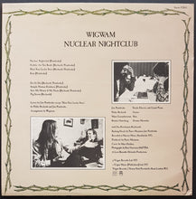 Load image into Gallery viewer, Wigwam - Nuclear Nightclub