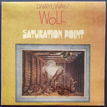 Load image into Gallery viewer, Darryl Way&#39;s Wolf - Saturation Point
