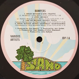 V/A - Bumpers