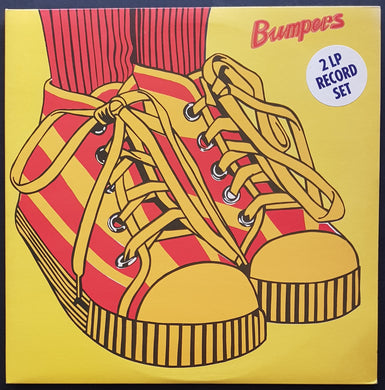 V/A - Bumpers