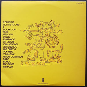 V/A - Bumpers