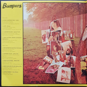 V/A - Bumpers