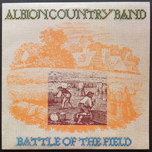 Load image into Gallery viewer, Albion Country Band - Battle Of The Field