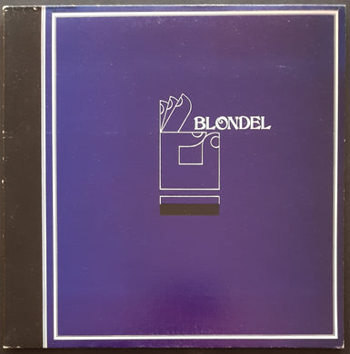 Amazing Blondel - Blondel