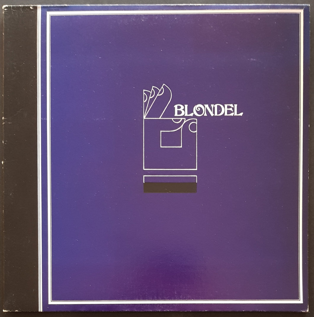 Amazing Blondel - Blondel