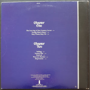 Amazing Blondel - Blondel