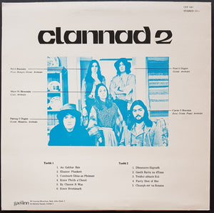 Clannad - Clannad 2