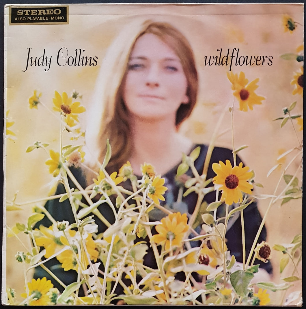 Collins, Judy - Wildflowers