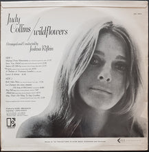 Load image into Gallery viewer, Collins, Judy - Wildflowers