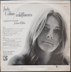Collins, Judy - Wildflowers
